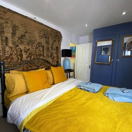 King Street Accomadation Margate Kültér fotó