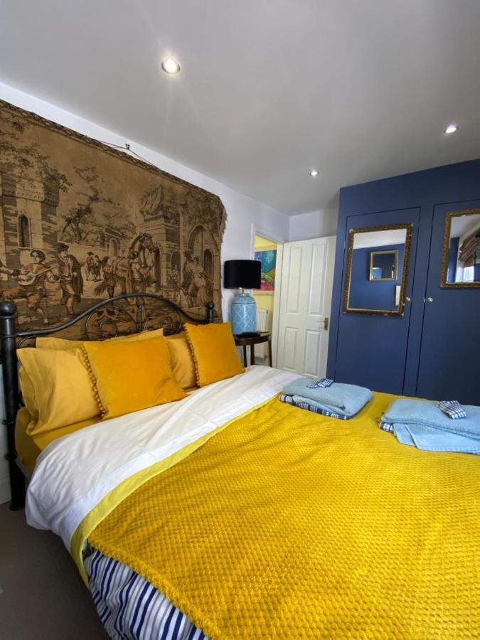 King Street Accomadation Margate Kültér fotó
