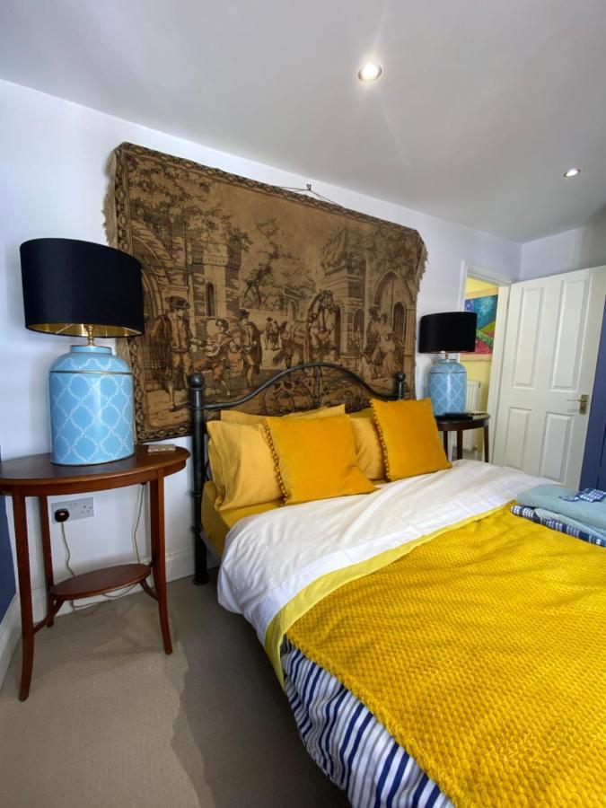 King Street Accomadation Margate Kültér fotó