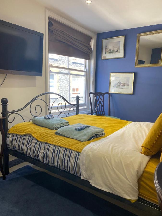 King Street Accomadation Margate Kültér fotó
