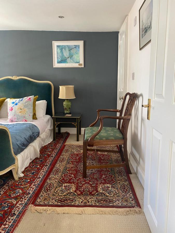 King Street Accomadation Margate Kültér fotó