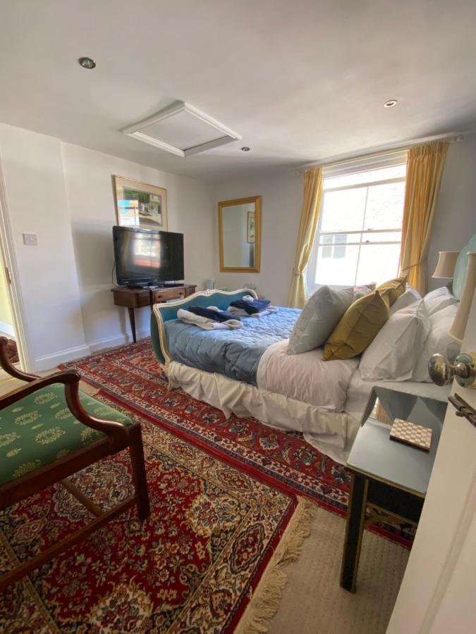 King Street Accomadation Margate Kültér fotó